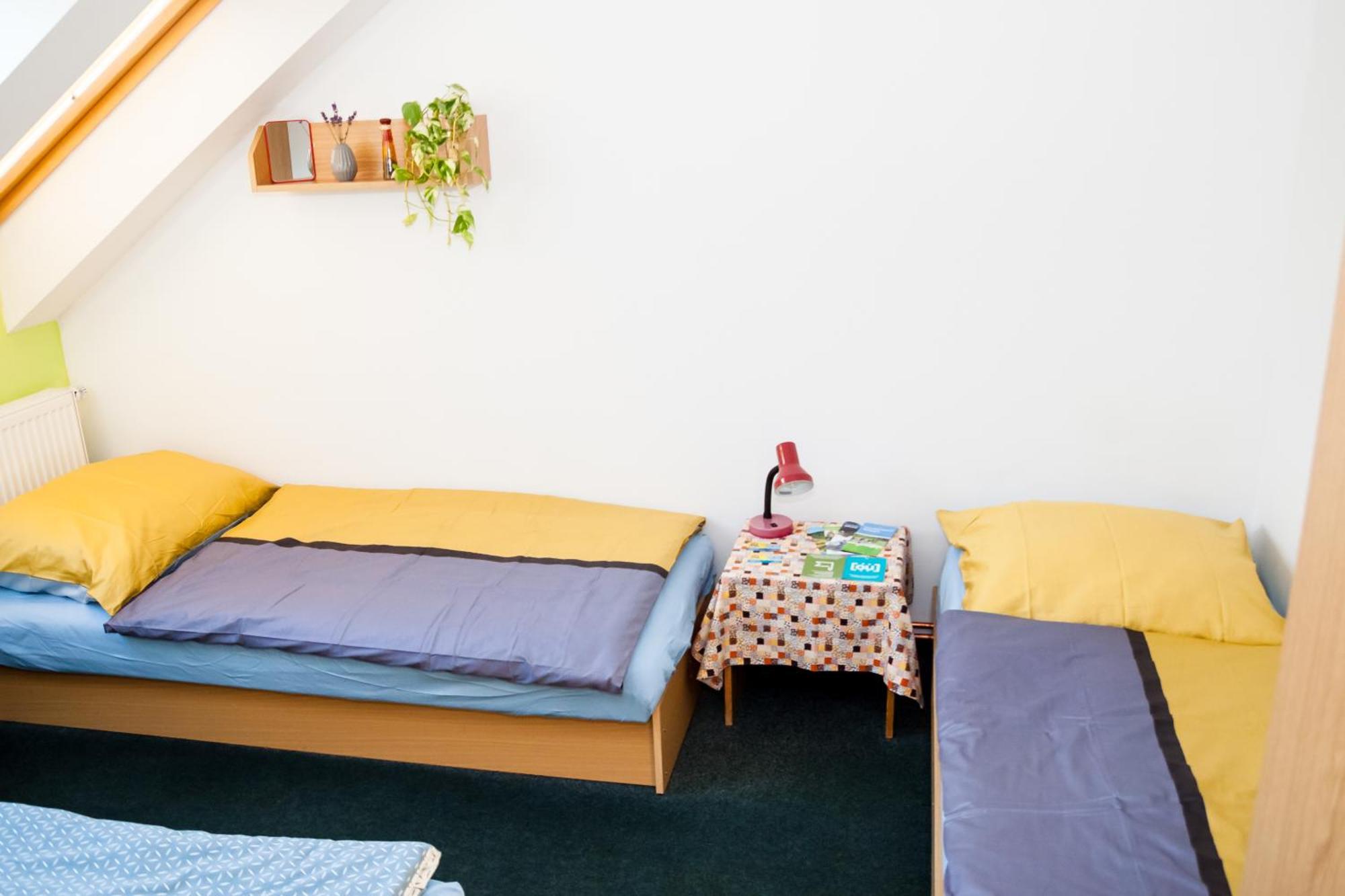 Turisticka Ubytovna Cakle Usti nad Orlici Room photo