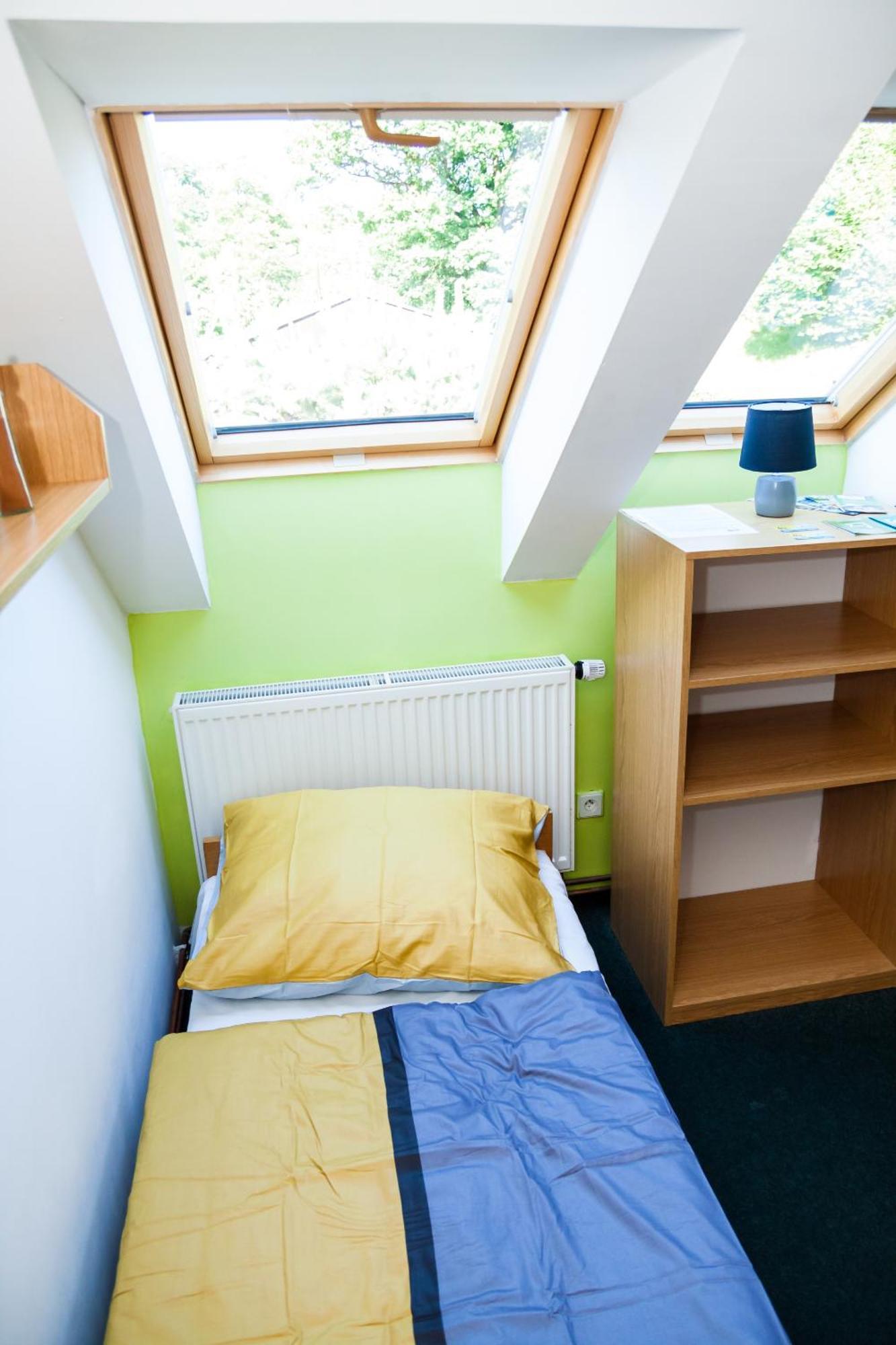 Turisticka Ubytovna Cakle Usti nad Orlici Room photo