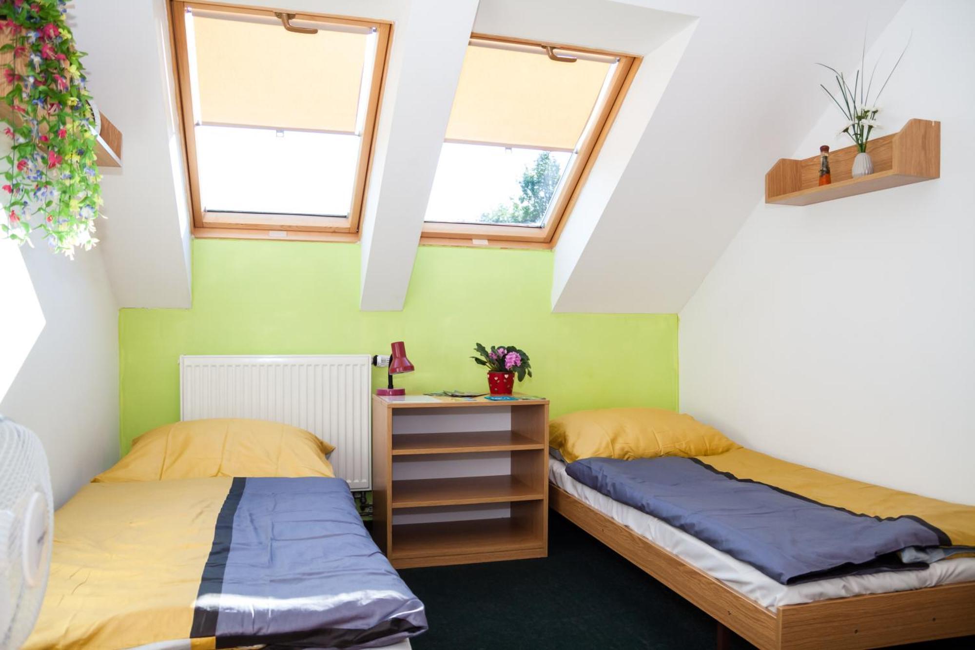Turisticka Ubytovna Cakle Usti nad Orlici Room photo
