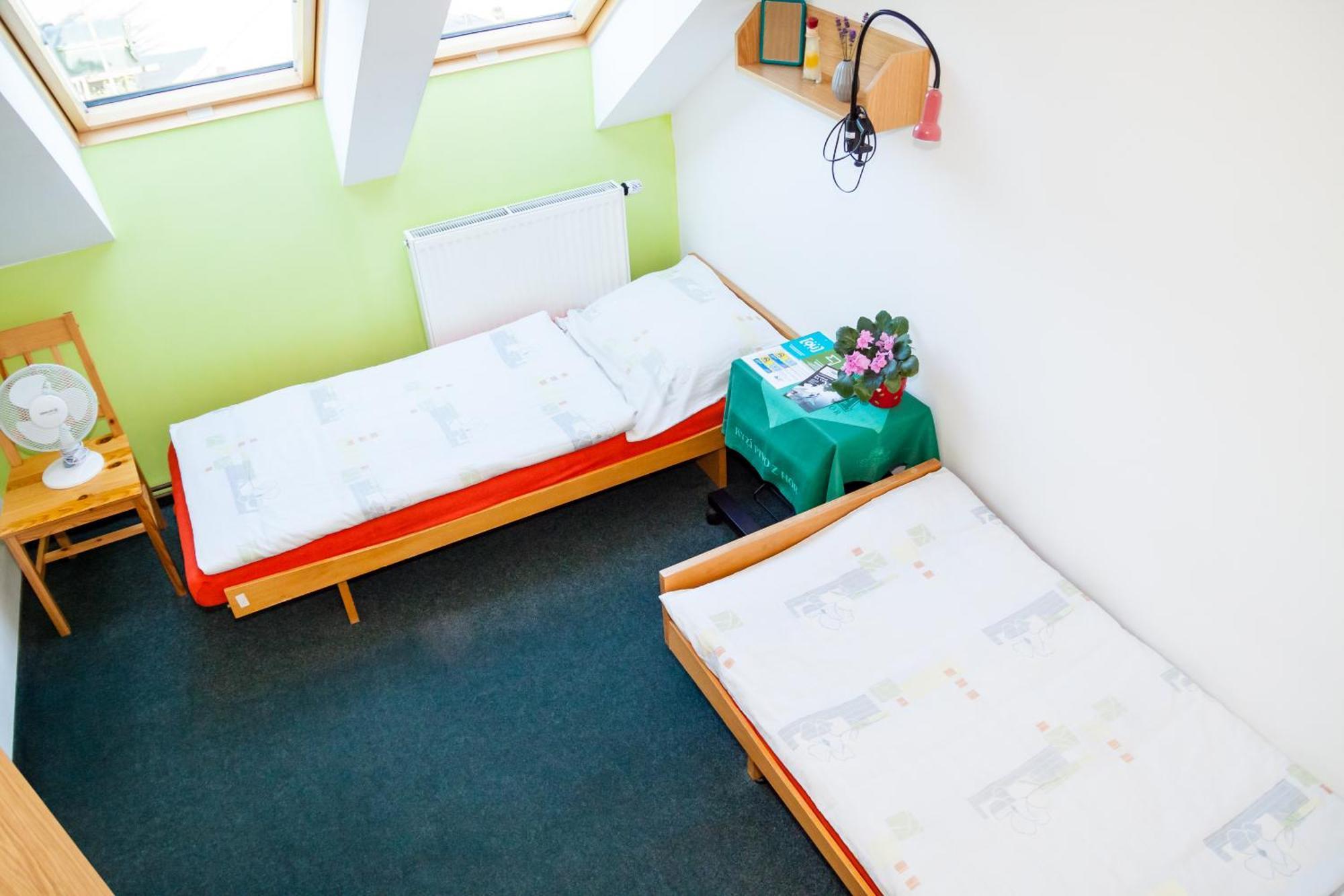 Turisticka Ubytovna Cakle Usti nad Orlici Room photo
