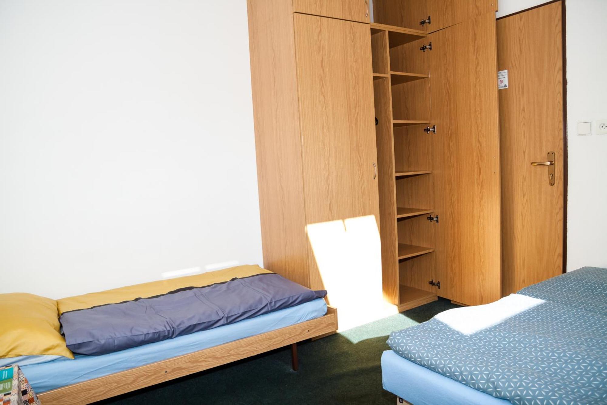 Turisticka Ubytovna Cakle Usti nad Orlici Room photo