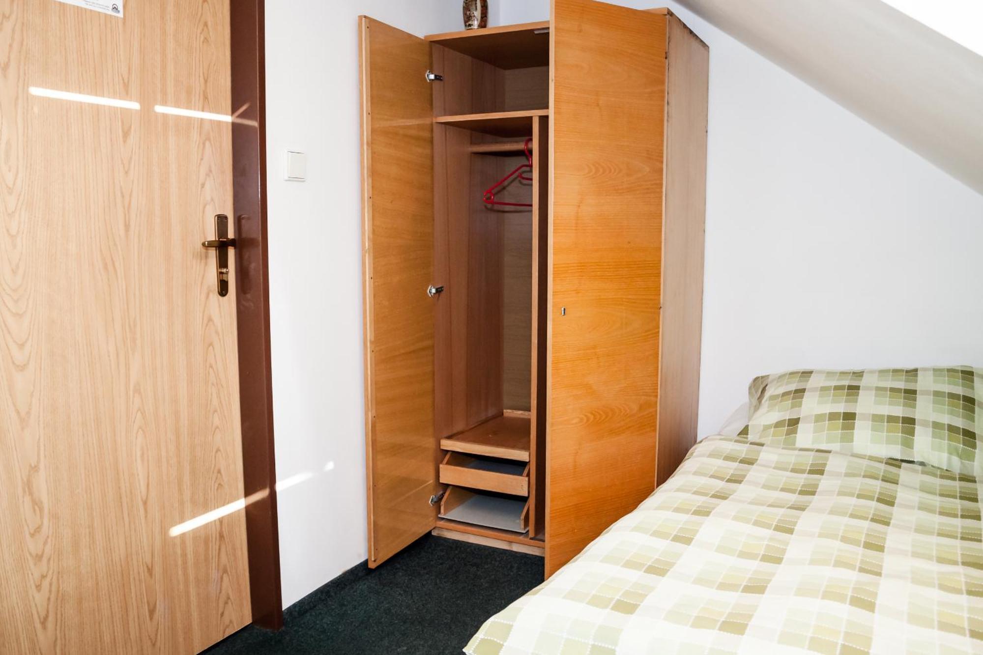 Turisticka Ubytovna Cakle Usti nad Orlici Room photo