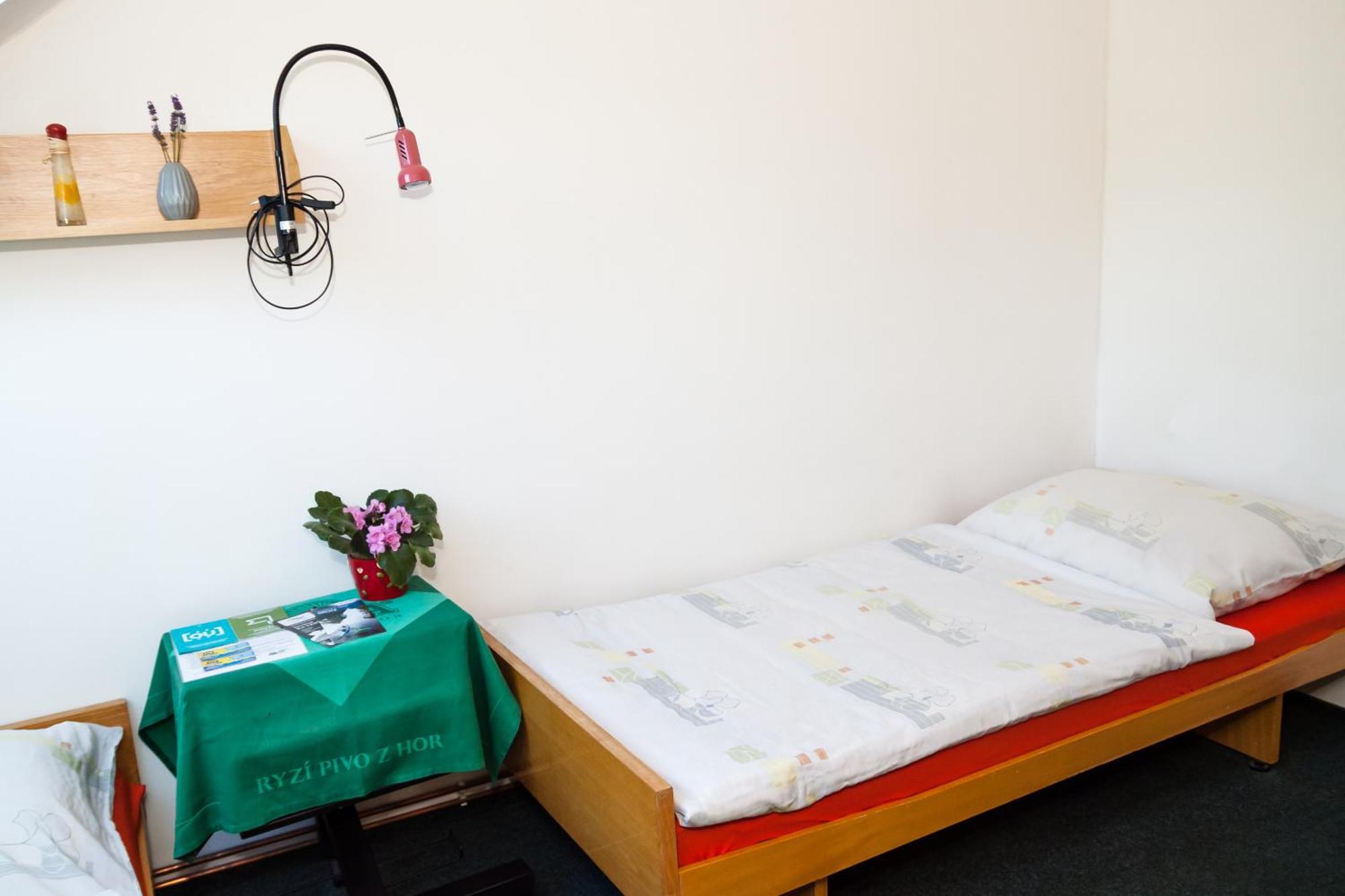 Turisticka Ubytovna Cakle Usti nad Orlici Room photo