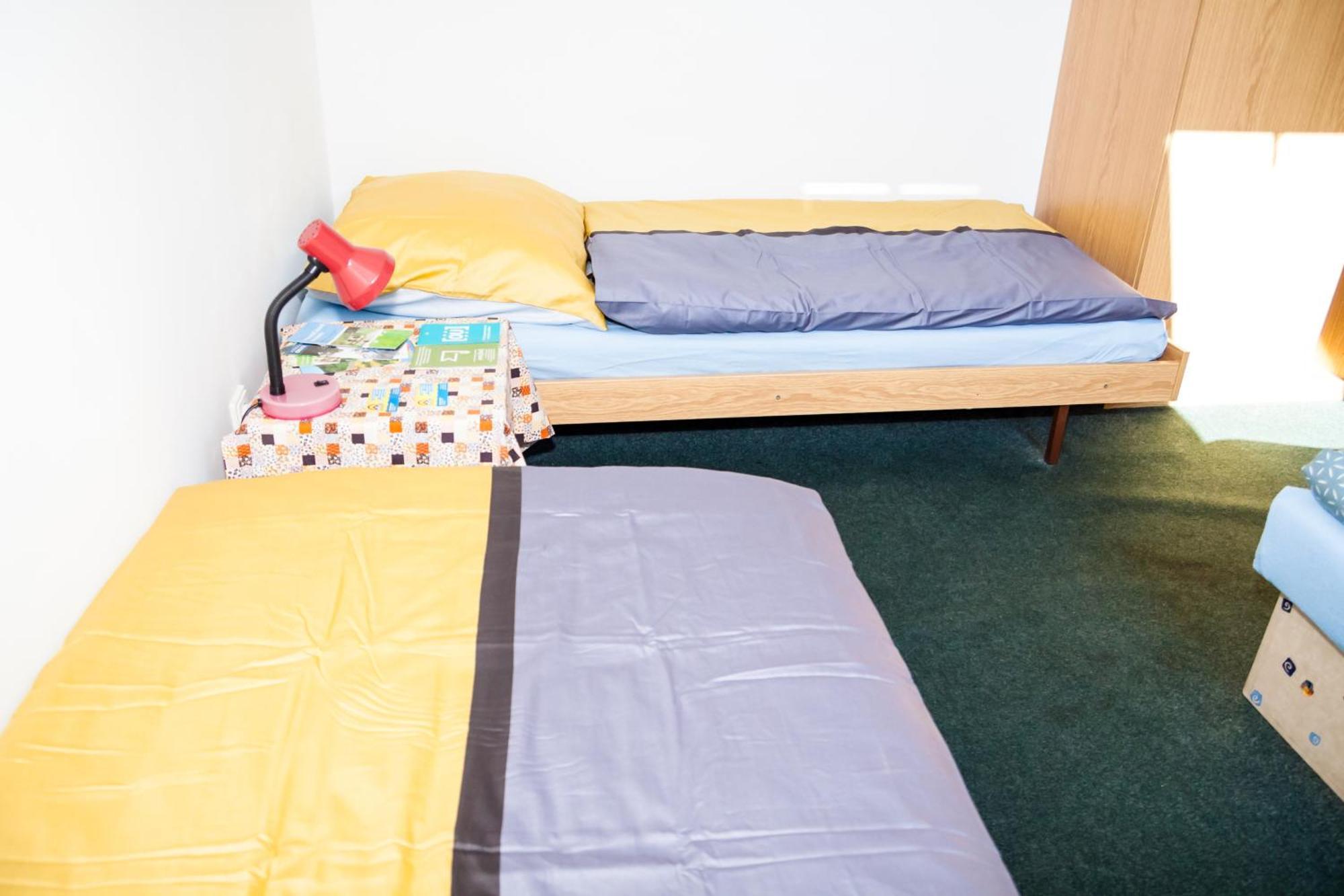 Turisticka Ubytovna Cakle Usti nad Orlici Room photo