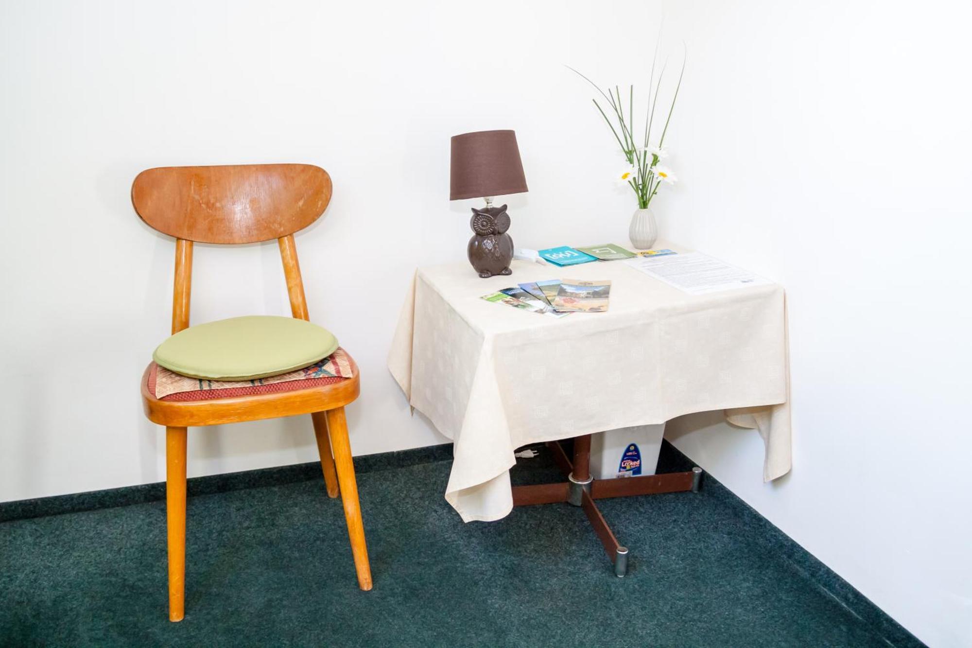 Turisticka Ubytovna Cakle Usti nad Orlici Room photo